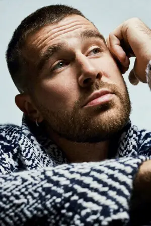 Фото Тревіс Кєльце (Travis Kelce) #338403