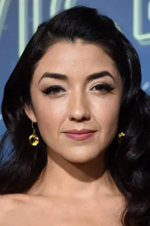 Фото Іветт Єйтс Редік #79503