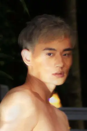 Фото  (Adonis He) #337621