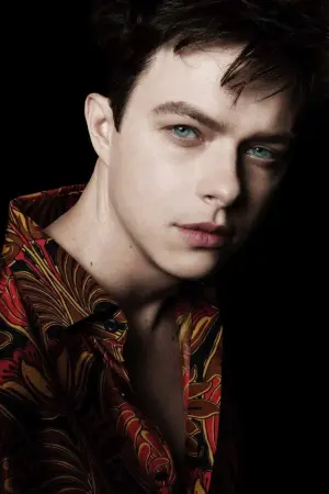 Фото Дейн Де Хаан (Dane DeHaan) #97