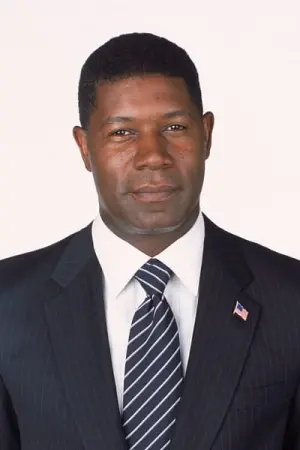 Фото Денніс Хейсберт (Dennis Haysbert) #17951