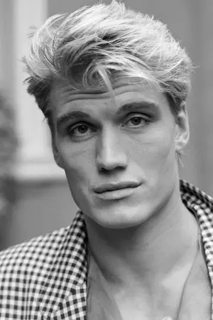 Фото Дольф Лундґрен (Dolph Lundgren) #834