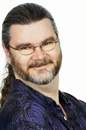 Фото Джон А. Девіс #9290