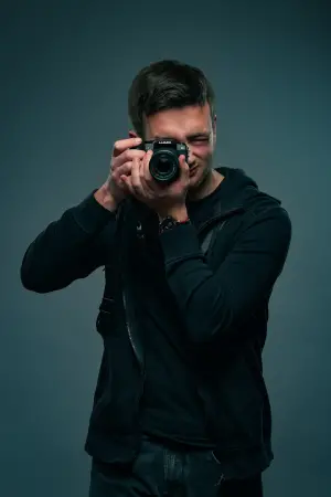 Фото Джастін Коше́ (Justin COCHET) #353215