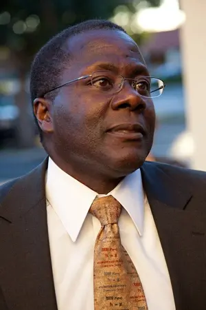 Фото Кевін Л. Джексон #26792