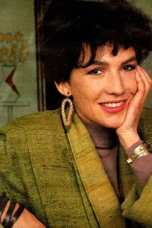 Фото Віржині Тевене #279885