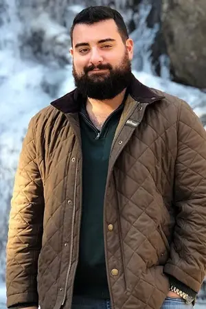 Фото Крістофер Вайгель #11900