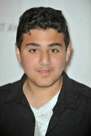 Фото Девід Гор #91243