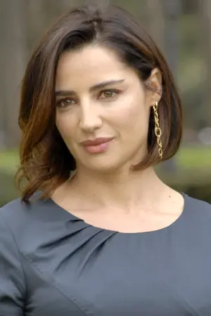 Фото Луїза Раньєрі (Luisa Ranieri) #97003