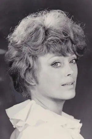 Фото Рю Маккланахан (Rue McClanahan) #77424