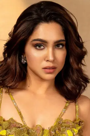 Фото  (Sharvari Wagh) #344050