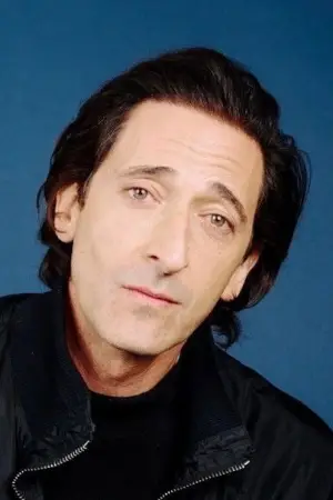 Фото Едрієн Броді (Adrien Brody) #327560