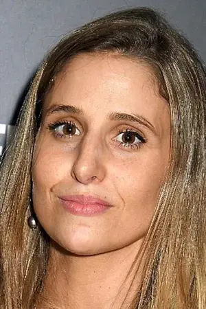 Фото Женев'єв Хадсон-Прайс #281687