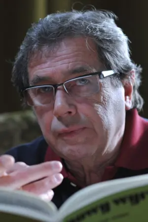 Фото Януш Гайос (Janusz Gajos) #95452