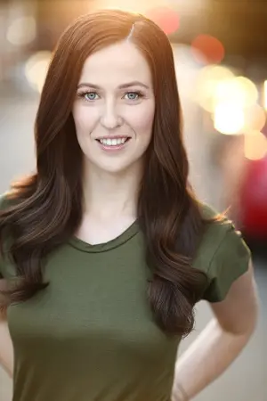 Фото  (Michelle Ferguson) #277405