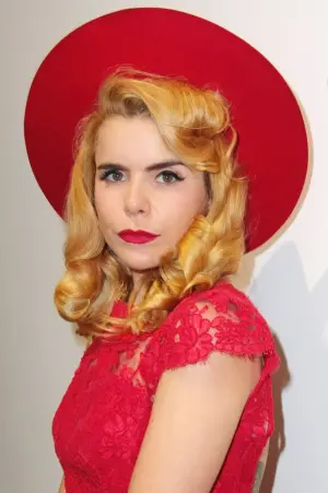 Фото Палома Фейт (Paloma Faith) #99890