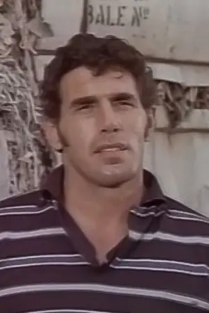 Фото Самсон Берк #347544