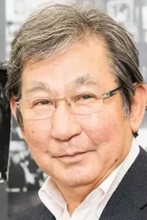 Фото Шіґемічі Суґіта #264681