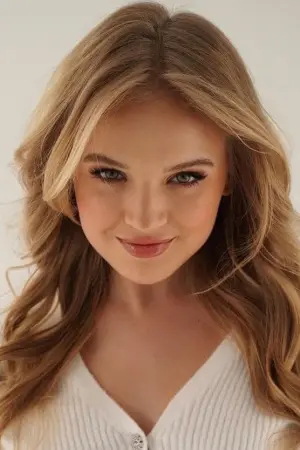 Фото Вероніка Лук