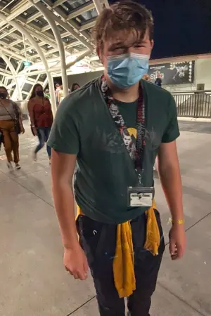 Фото  (Wyatt Kehoe) #251386