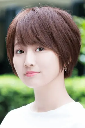 Фото Юмірі Ханаморі #44346