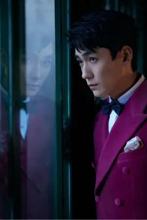 Фото Чжу Ілун (Zhu Yilong) #90689