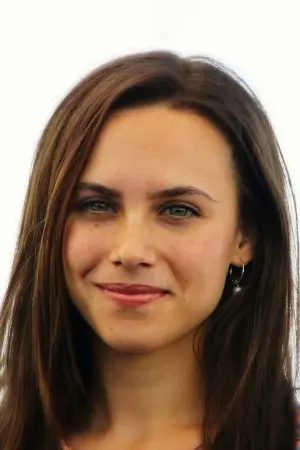 Фото Аура Гаррідо (Aura Garrido) #16465