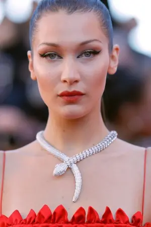 Фото Белла Гадід (Bella Hadid) #278976