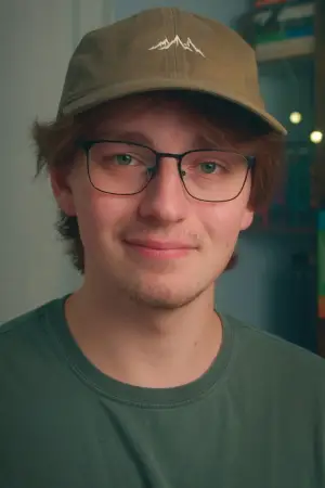 Фото Калеб Ґейлс #344388