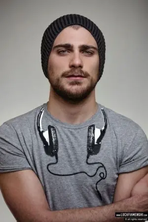 Фото Лука Фіаменгі #13061