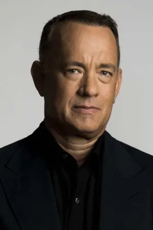 Фото Том Генкс (Tom Hanks) #2080