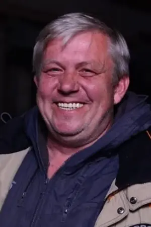 Фото Володимир Романов #306444