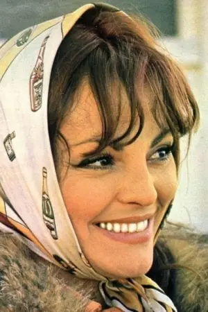 Фото Катрін Рувель (Catherine Rouvel) #170114