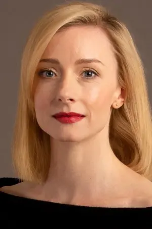 Фото Фіона Гласкотт #10704