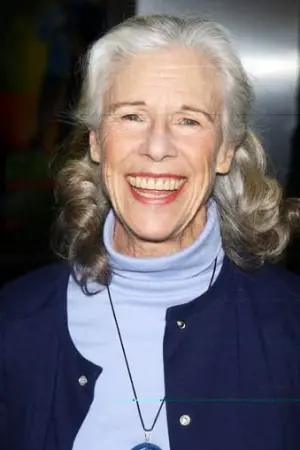 Фото Френсіс Штернхаген #64459