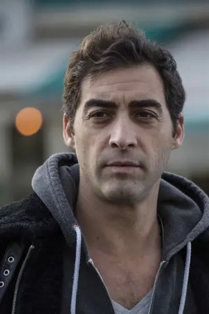 Фото Джованні Чірфієра #16327