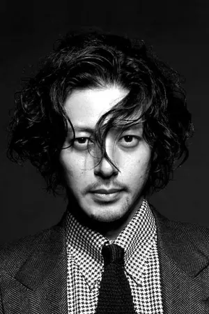 Фото Джо Одагірі #107622