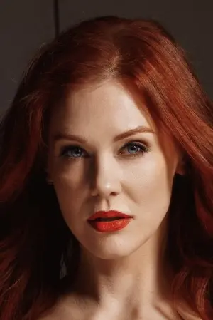 Фото Мейтленд Уорд (Maitland Ward) #21530