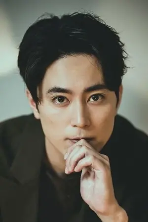 Фото Шотаро Мамія #34908