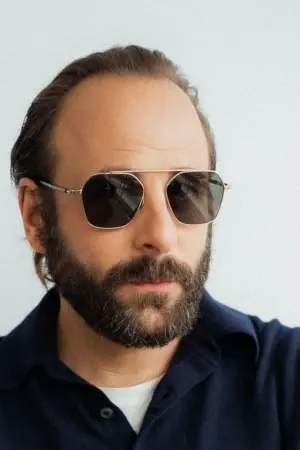 Фото Вінсент Макейн (Vincent Macaigne) #132230