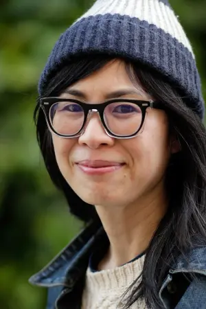 Фото Аліса Ву #74747