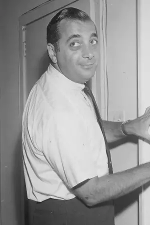 Фото Генрі Г. Саперштейн #343306