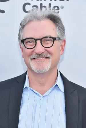 Фото Джон Вокер #18810