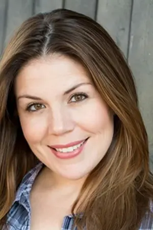 Фото Маргеріт Генрі #300311