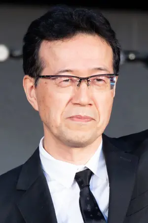 Фото Шіндзі Арамакі #83962