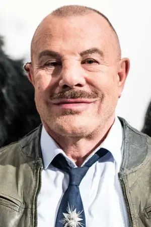 Фото Тьєррі Мюглер #163411