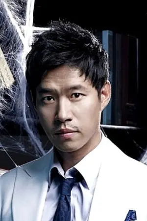 Фото Ю Цзюнь Сан (Yu Jun-sang) #59668