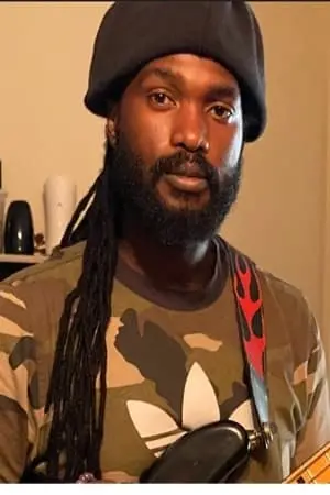 Фото  (Aston Barrett Jr.) #304182