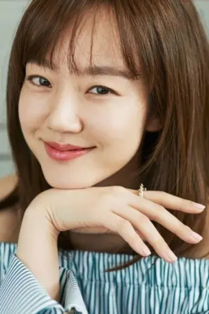 Фото Лім Су Чжун (Lim Soo-jung) #75250
