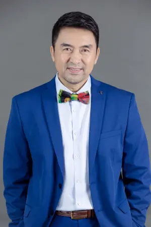 Фото  (Liu Weihua) #281114